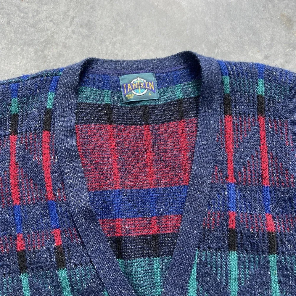 Jantzen this vintage